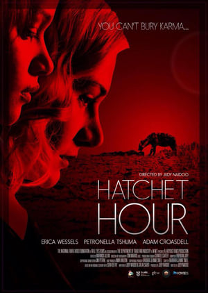 The Hatching (2016) Hindi Dual Audio | Hindi Dubbed Movie BluRay [1.2GB]