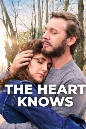 The Heart Knows 2025 Hindi Audio WEB-DL | Hindi Dubbed Movie