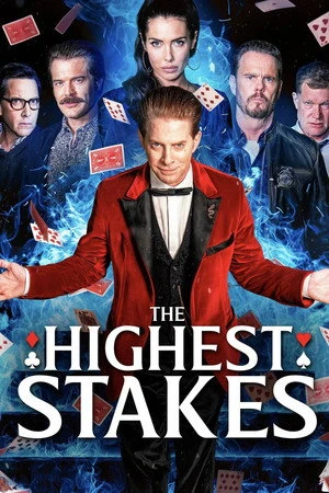 The Highest Stakes 2026 Hindi - English Dual Audio WEB-DL | Hindi Dubbed Movie