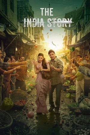 The India Story 2026 Hindi (LiNE) Audio HQ HDTC | Hindi Dubbed Movie