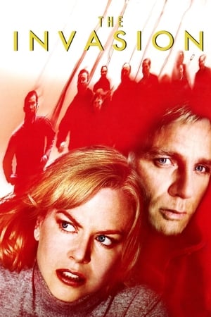 The Invasion (2007) Hindi Dual Audio | Hindi Dubbed Movie BluRay [800MB]
