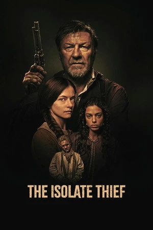 The Isolate Thief 2026 Hindi Audio CAMRip | Hindi Dubbed Movie