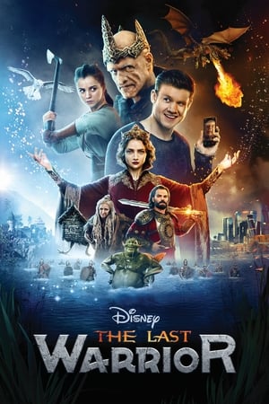 The Last Warrior 2017 Hindi Dual Audio | Hindi Dubbed Movie BluRay 350MB