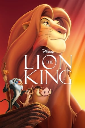 The Lion King (1994) Hindi Dual Audio | Hindi Dubbed Movie BluRay 290MB