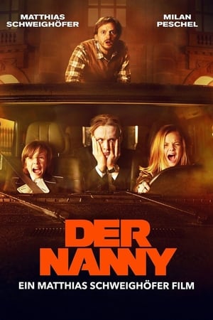 The Manny (2015) Hindi Dual Audio | Hindi Dubbed Movie BluRay 360MB