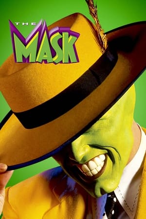 The Mask (1994) Hindi Dual Audio | Hindi Dubbed Movie BluRay 300MB