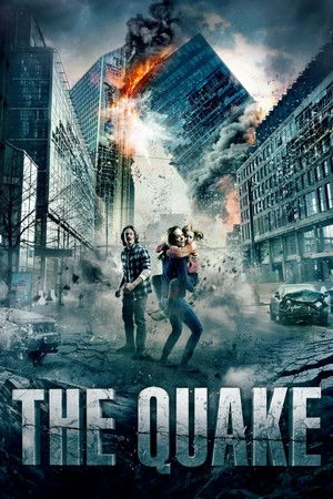The Quake 2018 Hindi Dual Audio WEB-DL | Hindi Dubbed Movie