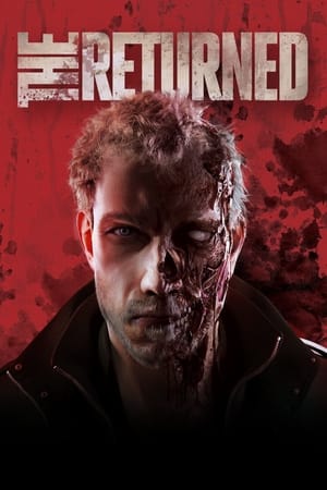 The Returned 2013 Dual Audio Hindi Full Movie | Hindi Dubbed Movie BluRay - 900MB