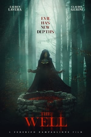 The Well (2023) Hindi Dual Audio HDRip | Hindi Dubbed Movie – 720p – 480p