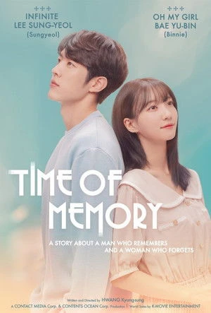 Time of Memory 2021 Hindi Dual Audio WEB-DL | Hindi Dubbed Movie