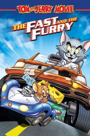 Tom & Jerry Meet Sherlock Holmes (2010) Hindi Dual Audio | Hindi Dubbed Movie BluRay [630MB]