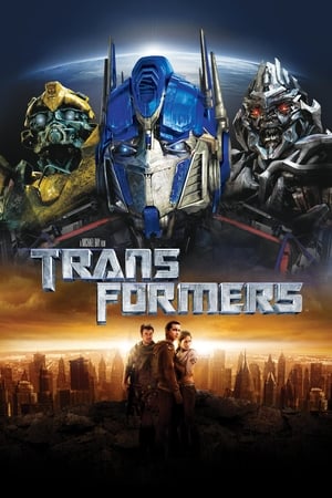 Transformers (2007) Hindi Dual Audio Bluray | Hindi Dubbed Movie [1GB] Download