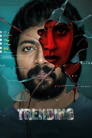 Trending 2025 Hindi - Tamil Dual Audio WEB-DL | Hindi Dubbed Movie