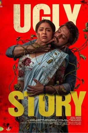 Ugly Story 2026 Hindi - Telugu Dual Audio WEB-DL | Hindi Dubbed Movie