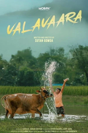 Valavaara 2026 Hindi Dual Audio WEB-DL | Hindi Dubbed Movie