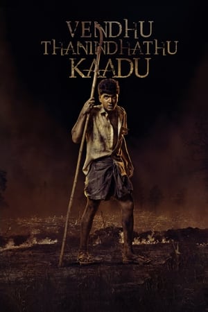 Vendhu Thanindhathu Kaadu 2022 Hindi (HQ Dubbed) Movie HDRip | Hindi Dubbed Movie – 480p