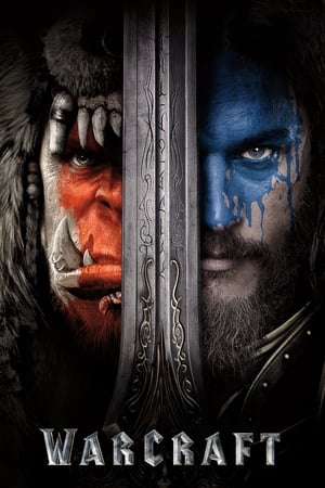 Warcraft: The Beginning (2016) | Hindi Dubbed Movie Hindi Dubbed [4.0 GB]