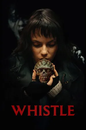 Whistle 2026 Hindi Dual Audio WEB-DL | Hindi Dubbed Movie