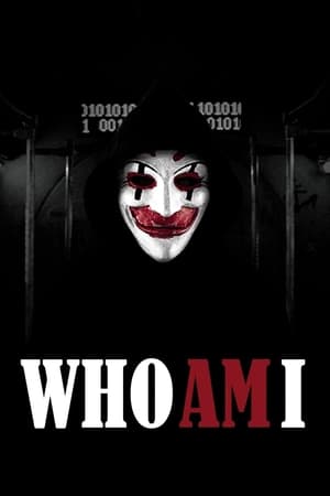 Who Am I 2015 Hindi Dual Audio | Hindi Dubbed Movie Web-DL 300MB