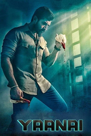 Yaanai 2022 Hindi Dual Audio WEB-DL | Hindi Dubbed Movie
