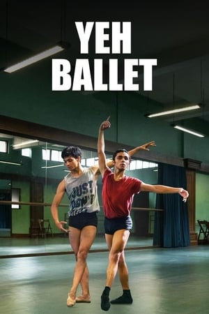 Yeh Ballet 2020 Hindi Movie | Hindi Dubbed Movie HDRip x264 [920MB]